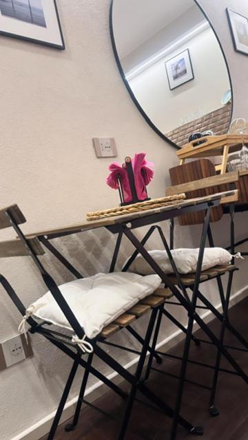 Marika'S Room Bari Kültér fotó